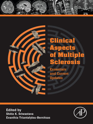 cover image of Clinical Aspects of Multiple Sclerosis Essentials and Current Updates